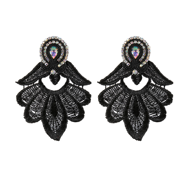 Ethnic Fashion Jewellery - Модные женские серьги, ювелирные украшения, аксессуары,