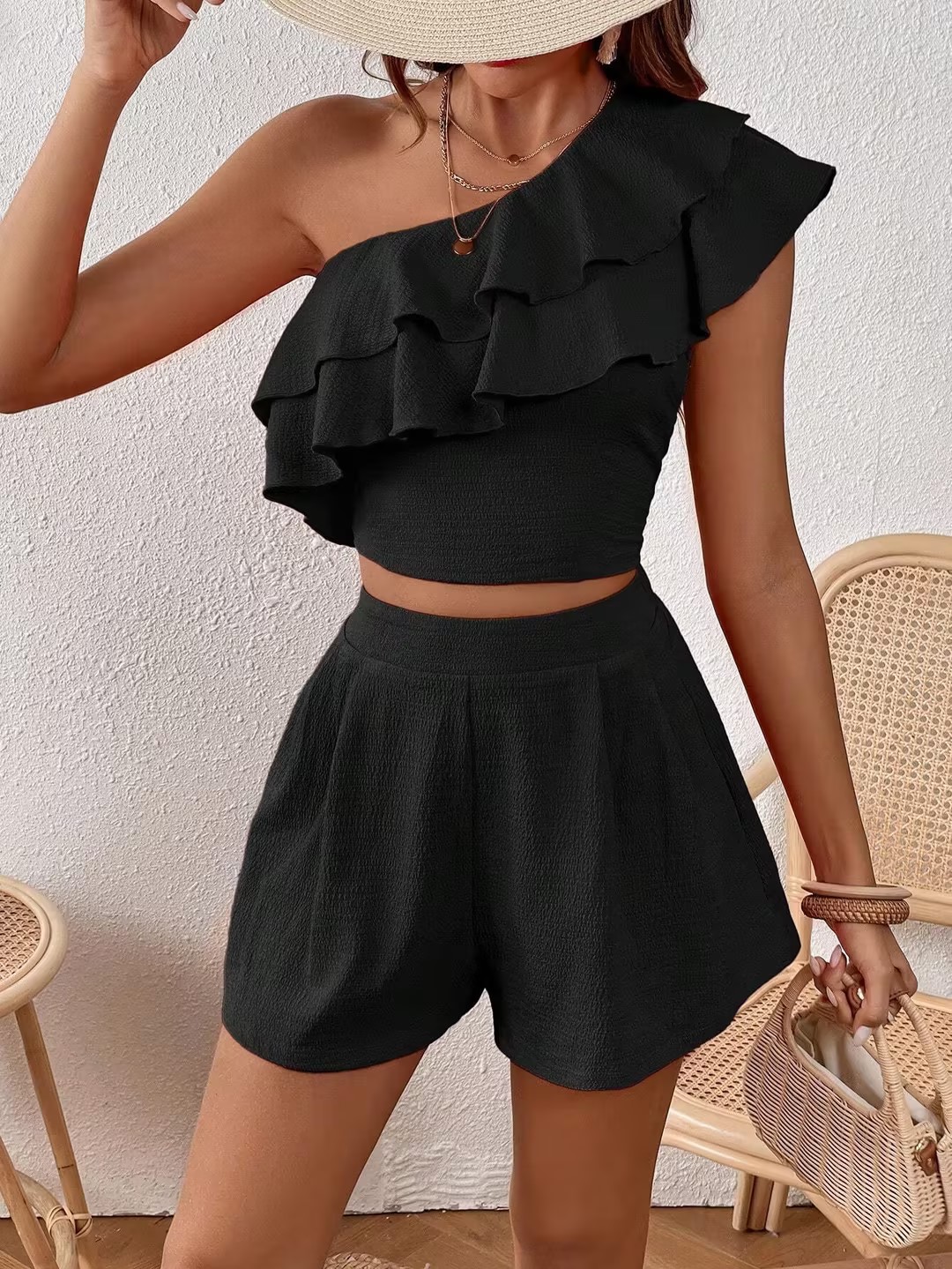 Urban Ethnic Fashion - Повседневный женский костюм Мусульманский женский костюм
