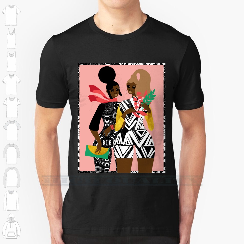 Urban Ethnic Fashion - Модель сафари, футболка из 100% хлопка,