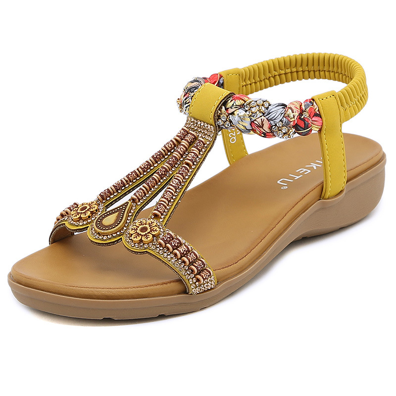 Лето 2023, новые универсальные – обзор и цена Ethnic Fashion Trends 2025
