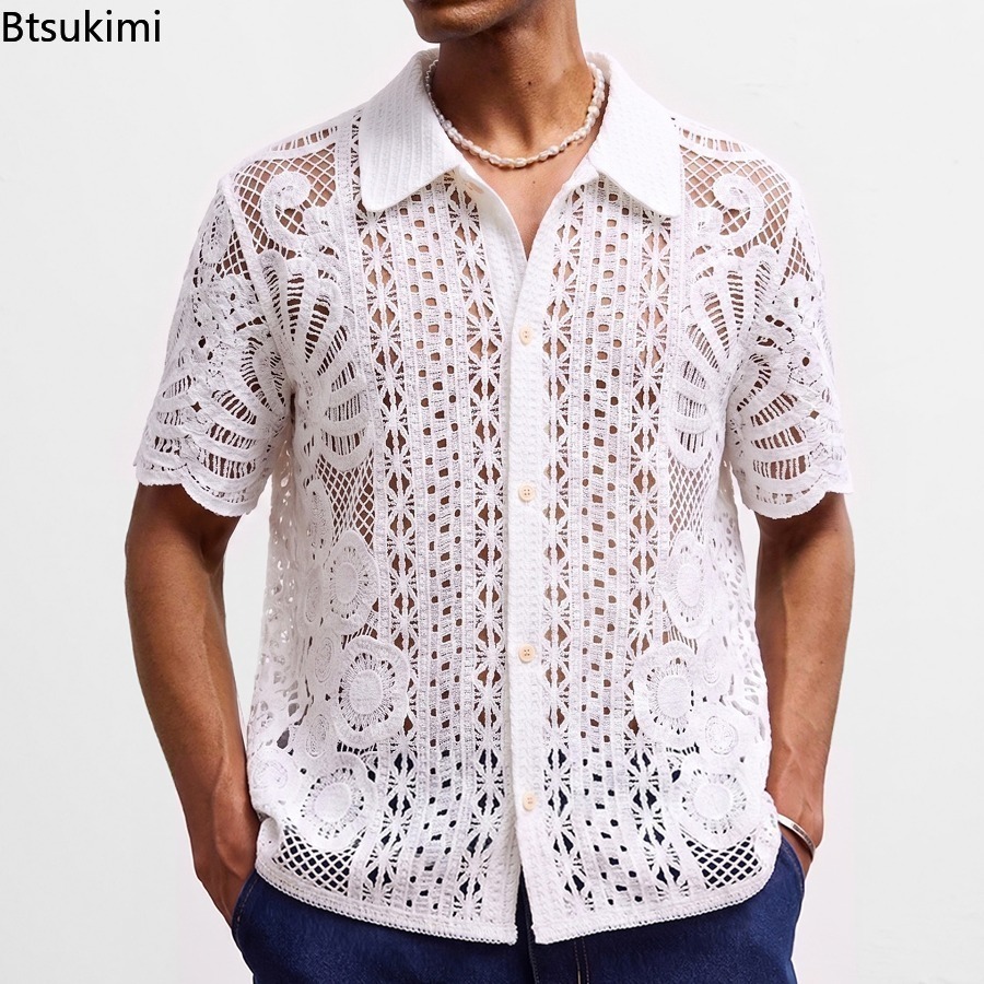 Новые мужские трикотажные кард – обзор и цена Urban Ethnic Fashion