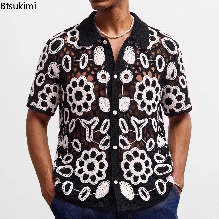 Новые мужские трикотажные кард – обзор и цена Urban Ethnic Fashion