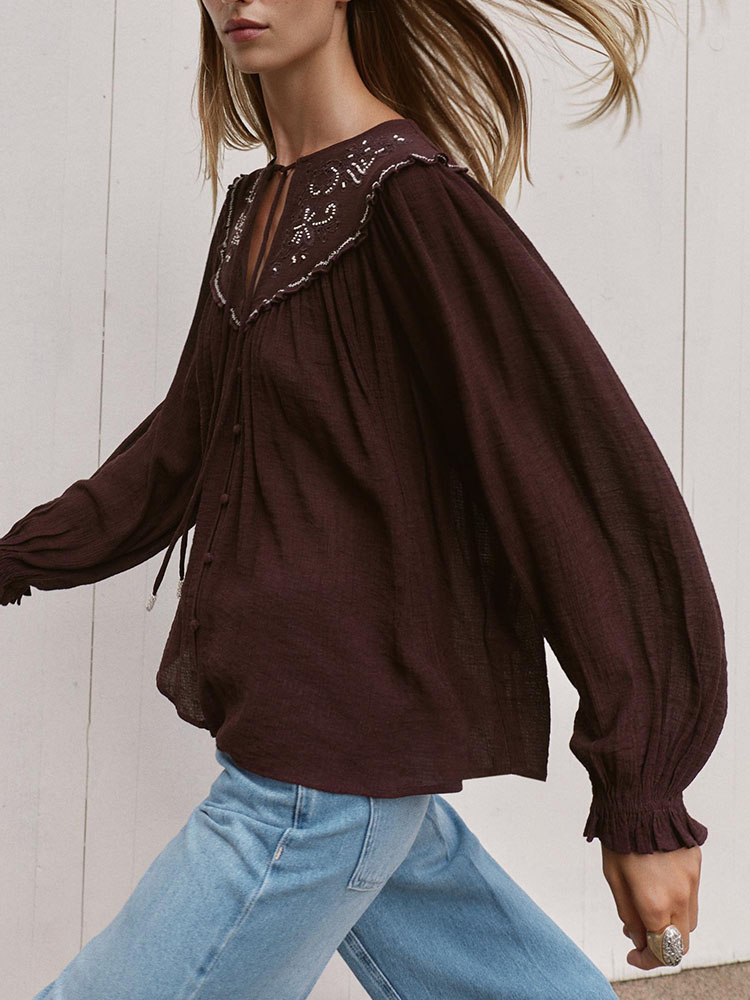 Новая модная женская туника с  – обзор и цена Ethnic Fashion Clothing