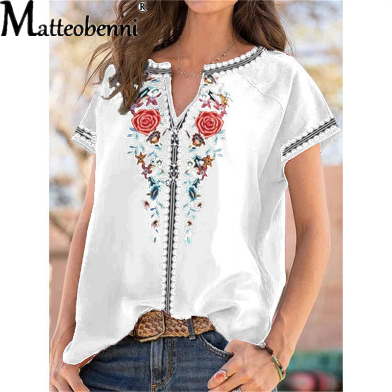 Летняя женская футболка для го – обзор и цена Urban Ethnic Fashion