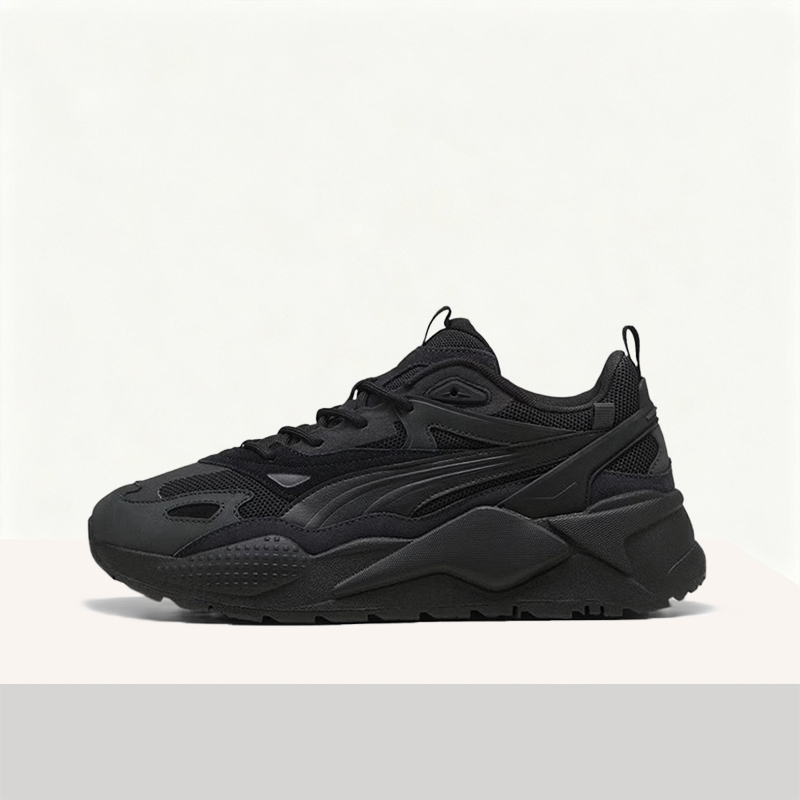 Кроссовки Puma RS-X Efekt: дыш – обзор и цена Puma Shoes Rs-X