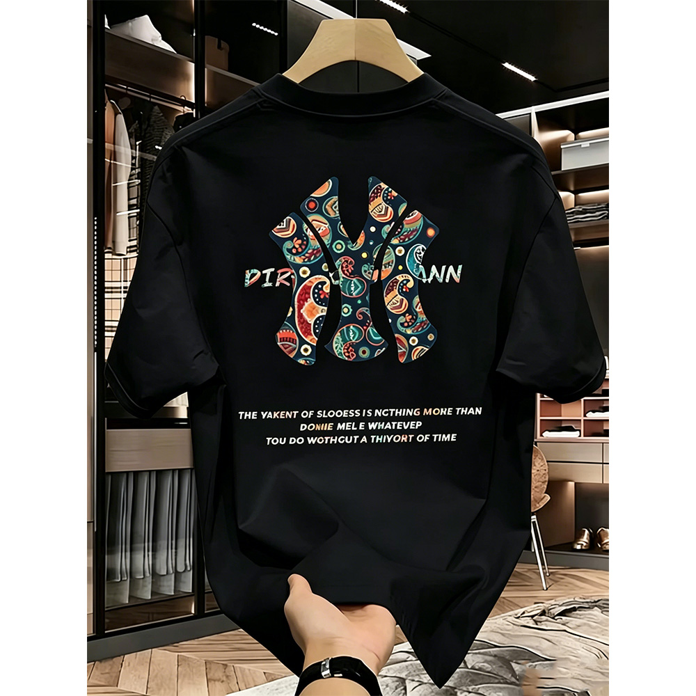 Мужская и женская футболка с п – обзор и цена Urban Ethnic Fashion