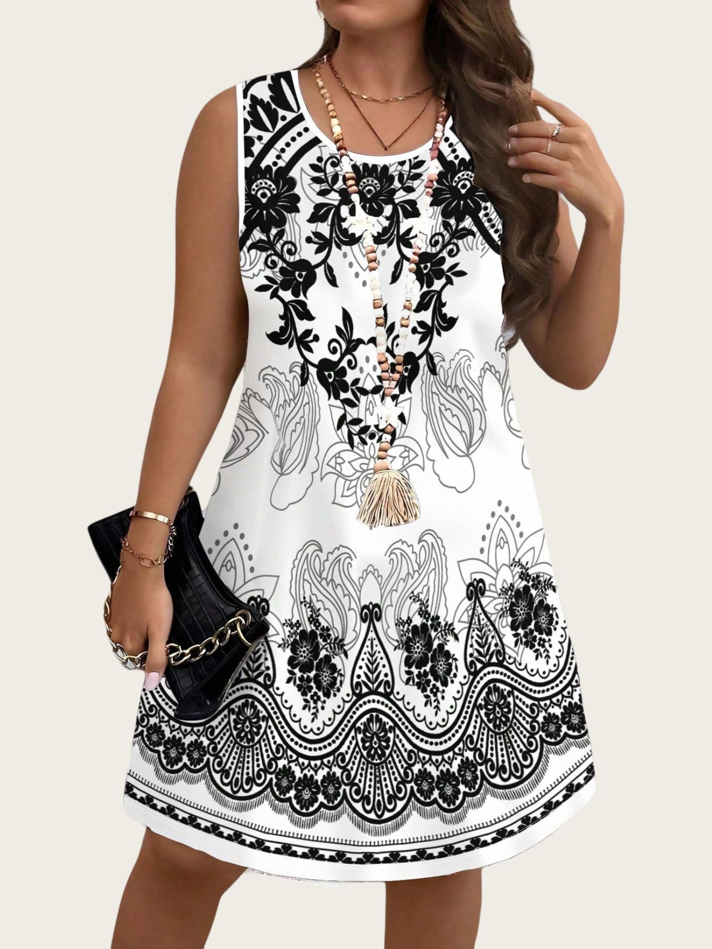 Этнические винтажные платья 20 – обзор и цена Ethnic Fashion Clothing