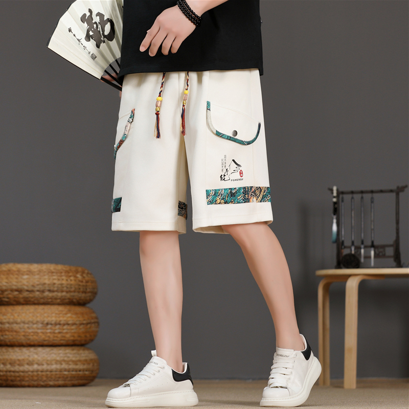 Мужские шорты из ледяного шелк – обзор и цена Urban Ethnic Fashion