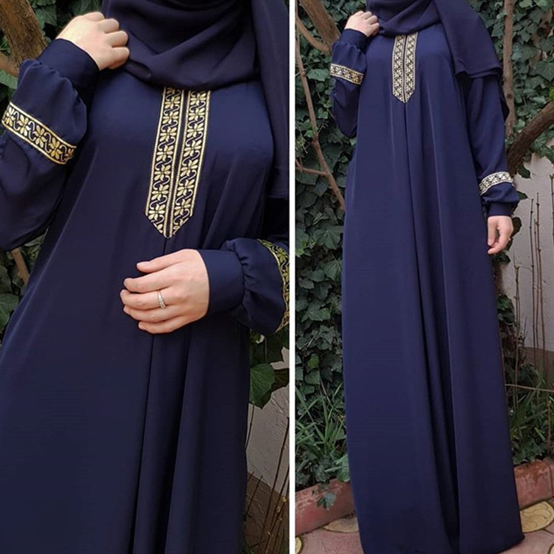 Женское платье в мусульманском – обзор и цена Ethnic Fashion In Dubai