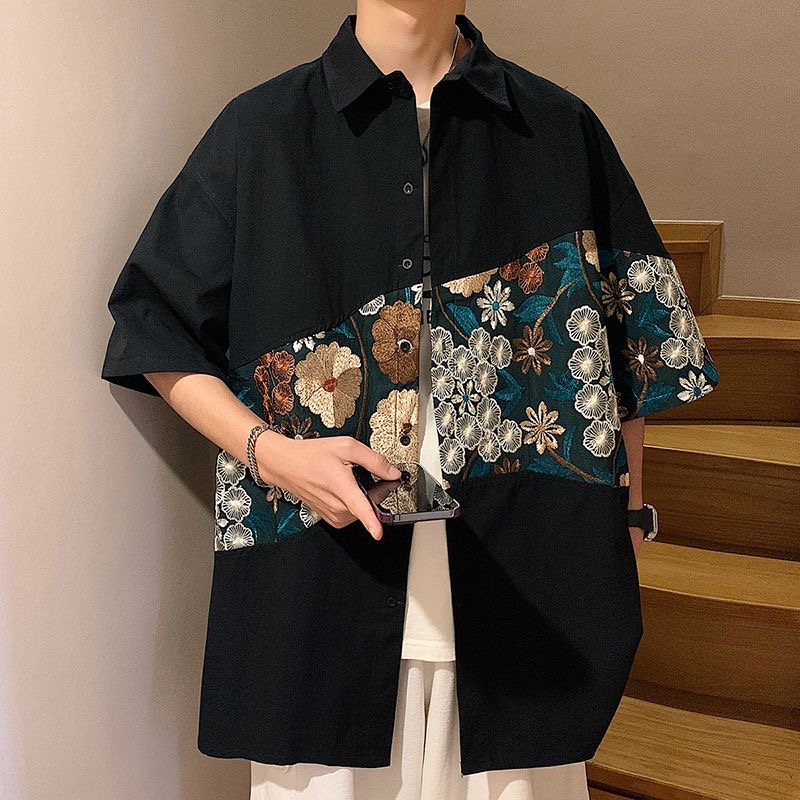 Мужские летние рубашки XXL в э – обзор и цена Urban Ethnic Fashion