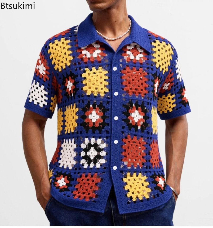 Новые мужские кардиганы в стил – обзор и цена Urban Ethnic Fashion