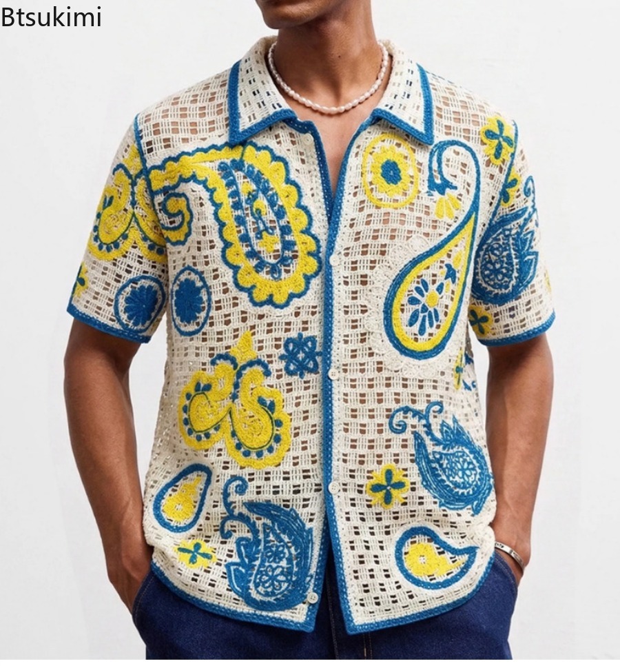 Новые мужские кардиганы в стил – обзор и цена Urban Ethnic Fashion