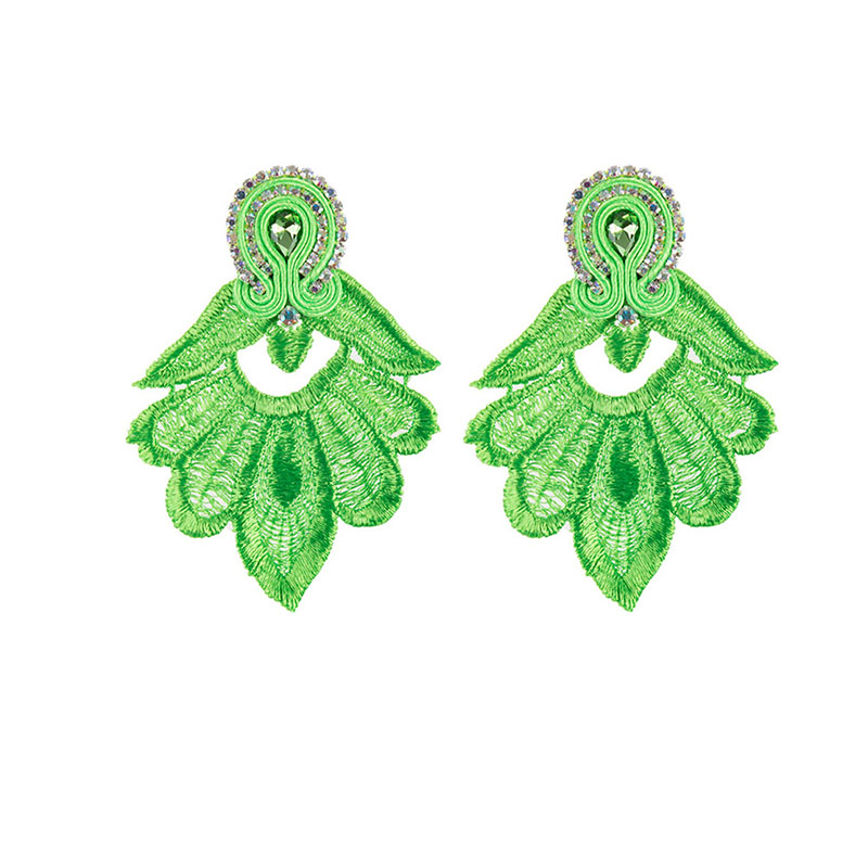Модные женские серьги, ювелирн – обзор и цена Ethnic Fashion Jewellery