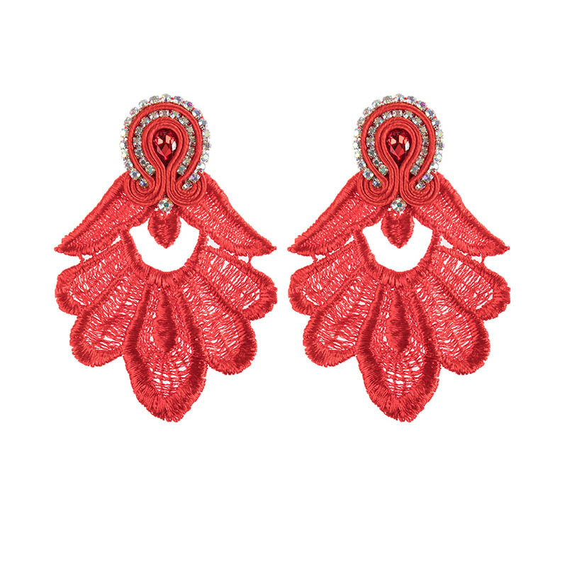 Модные женские серьги, ювелирн – обзор и цена Ethnic Fashion Jewellery