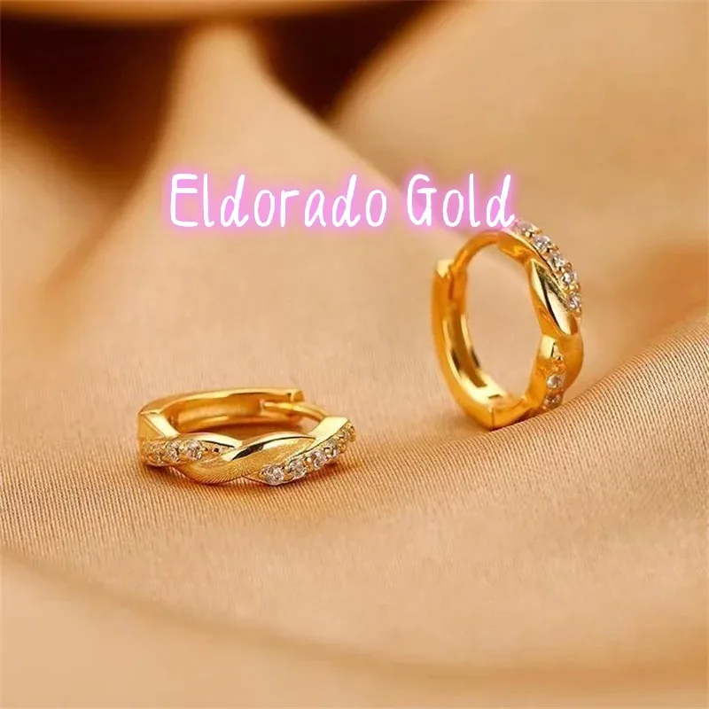 Серьги Eldorado Gold 2025 из з – обзор и цена Ethnic Fashion Trends 2025