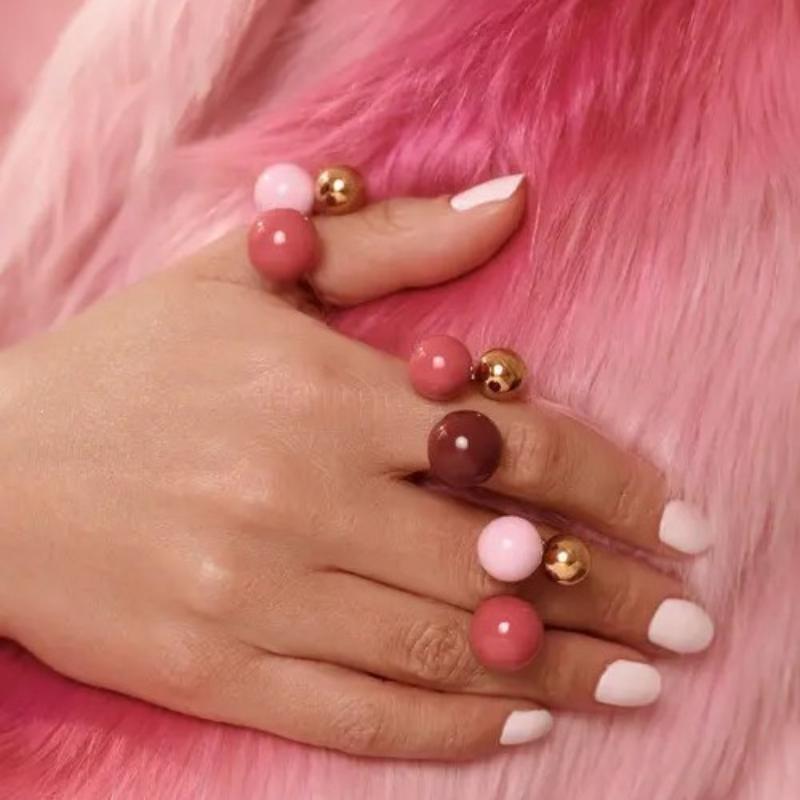 Кольцо в стиле бохо с эмалью ц – обзор и цена Ethnic Fashion Jewellery