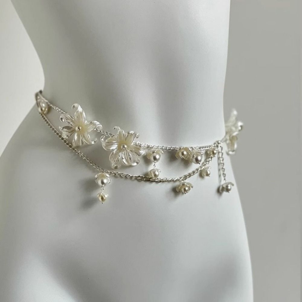Модные элегантные жемчужные по – обзор и цена Ethnic Fashion Jewellery