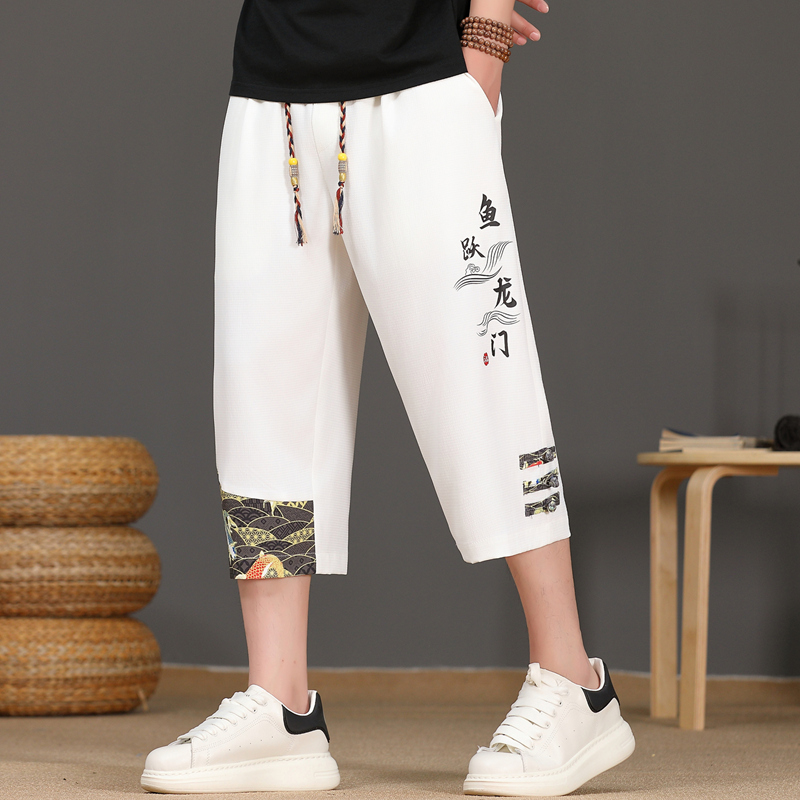 Мужские летние шорты из ледяно – обзор и цена Urban Ethnic Fashion